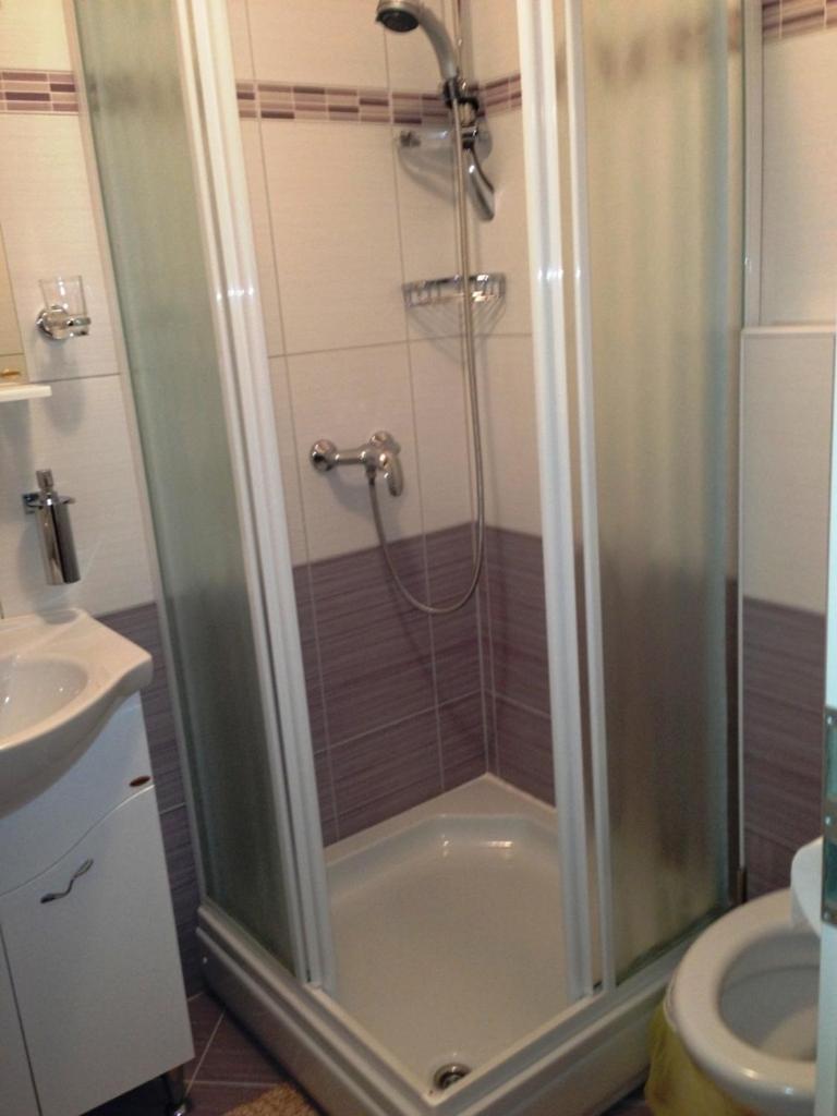 Rooms Grof Tar-Vabriga Eksteriør billede