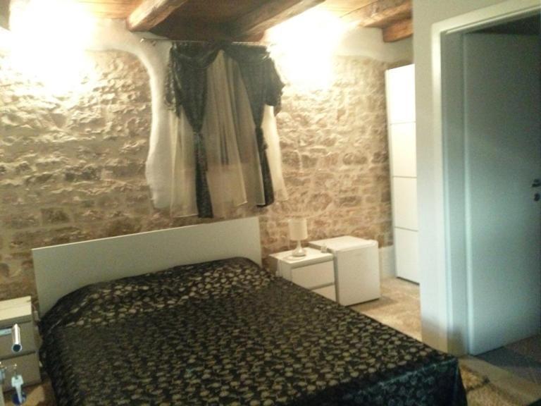Rooms Grof Tar-Vabriga Eksteriør billede